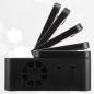 Preview: ISDT1025 isdt-Charger K2-ZIP DUO AC/DC-20A/-8S